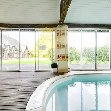 Soir A Pressoir * Beaumontel