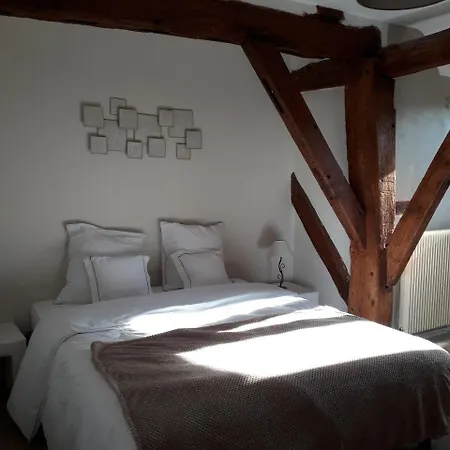 Soir A Pressoir Beaumontel