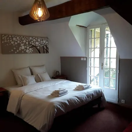 Soir A Pressoir Beaumontel