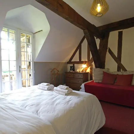 Soir A Pressoir * Beaumontel